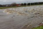 Salford Floods Boxing Day 2015
